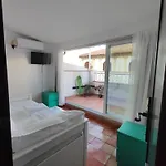 Casa De Arcos Parking Free En Inmediaciones Сasa de vacaciones