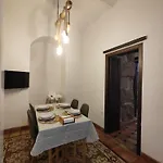 Casa De Arcos Parking Free En Inmediaciones Córdoba