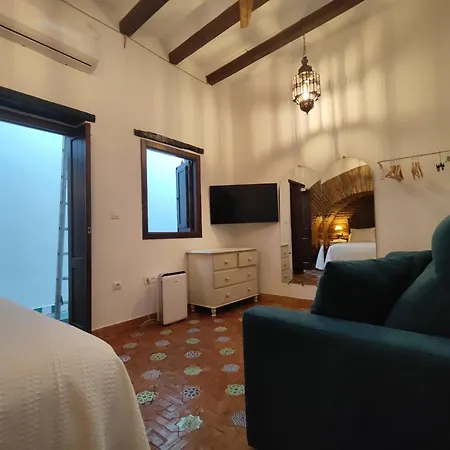 Casa De Arcos Parking Free En Inmediaciones