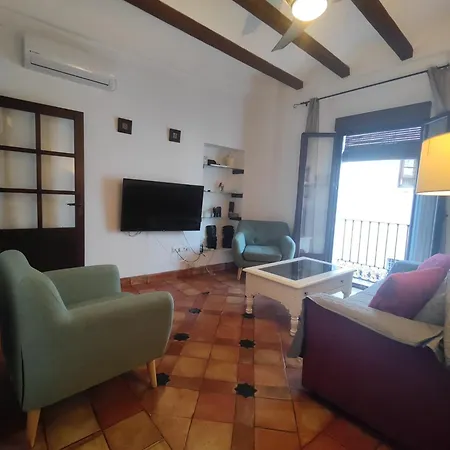 Casa De Arcos Parking Free En Inmediaciones Сasa de vacaciones