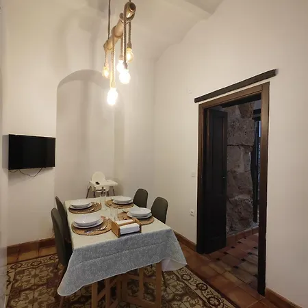 Casa De Arcos Parking Free En Inmediaciones Cordoba