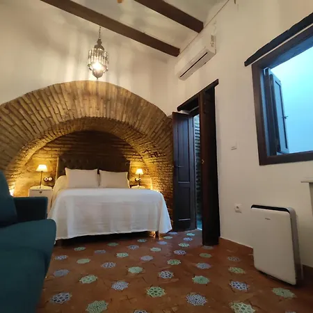 Casa De Arcos Parking Free En Inmediaciones Holiday home