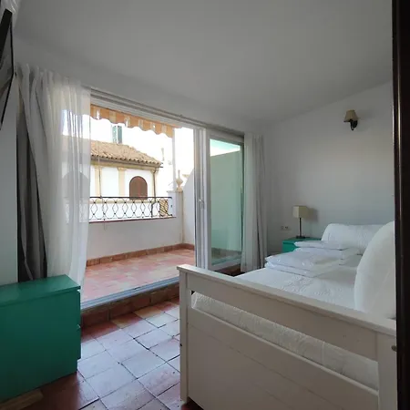 Holiday home Casa De Arcos Parking Free En Inmediaciones *