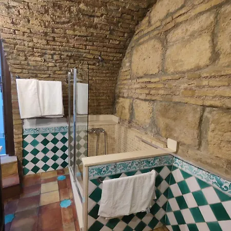 Holiday home Casa De Arcos Parking Free En Inmediaciones Cordoba