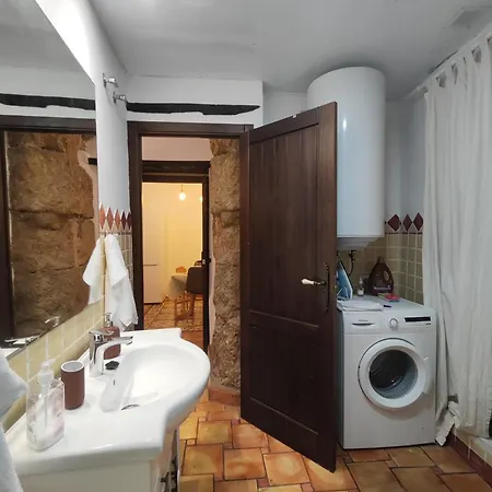 Casa De Arcos Parking Free En Inmediaciones Cordoba