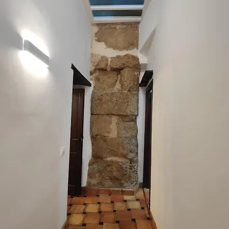 Holiday home Casa De Arcos Parking Free En Inmediaciones *