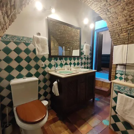 Casa De Arcos Parking Free En Inmediaciones *