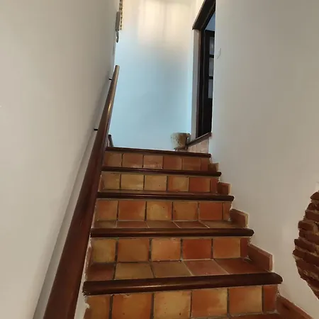 Casa De Arcos Parking Free En Inmediaciones Holiday home