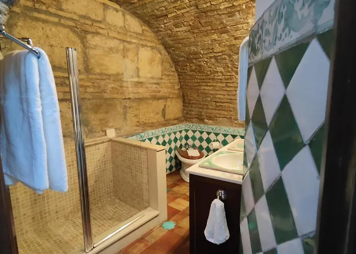 Casa De Arcos Parking Free En Inmediaciones Tatil Evi Cordoba