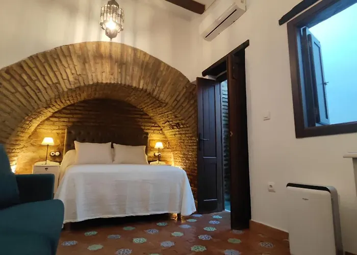 Casa De Arcos Parking Free En Inmediaciones Tatil Evi