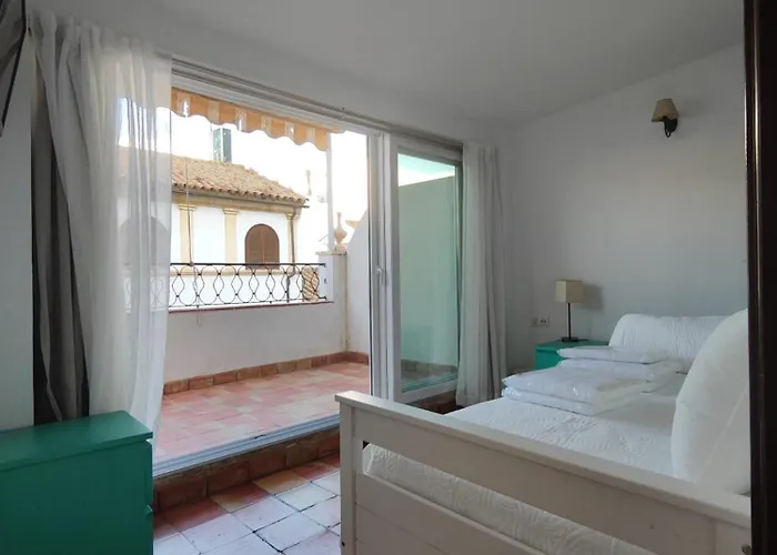 Tatil Evi Casa De Arcos Parking Free En Inmediaciones *