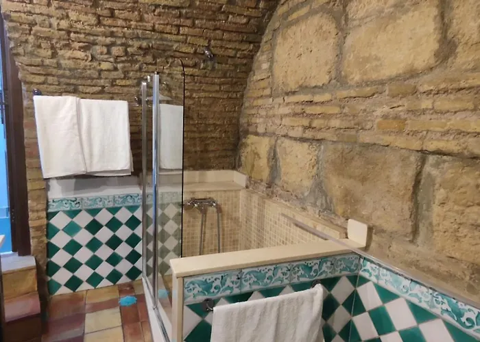 Tatil Evi Casa De Arcos Parking Free En Inmediaciones Cordoba