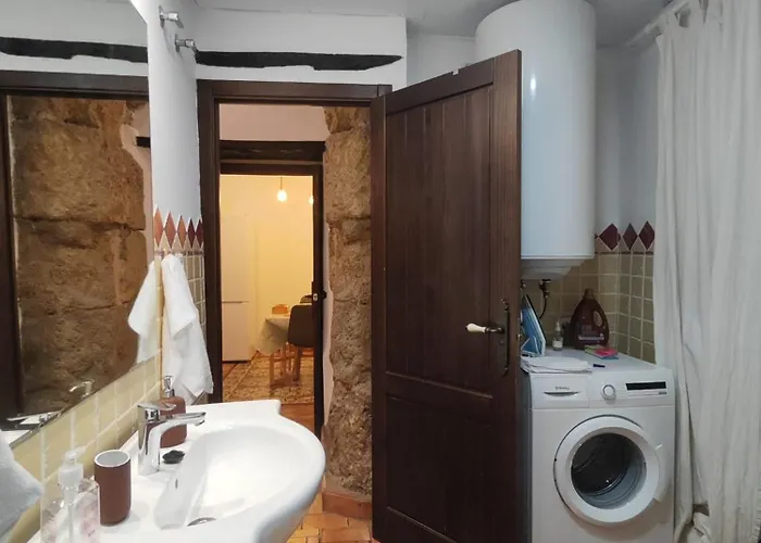 Casa De Arcos Parking Free En Inmediaciones Cordoba