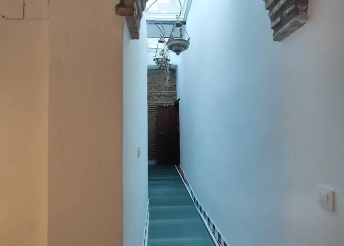 Casa De Arcos Parking Free En Inmediaciones * Cordoba