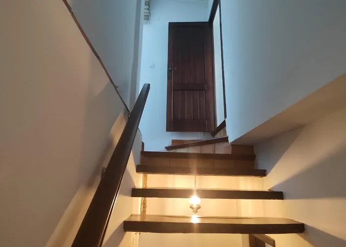 Casa De Arcos Parking Free En Inmediaciones Tatil Evi