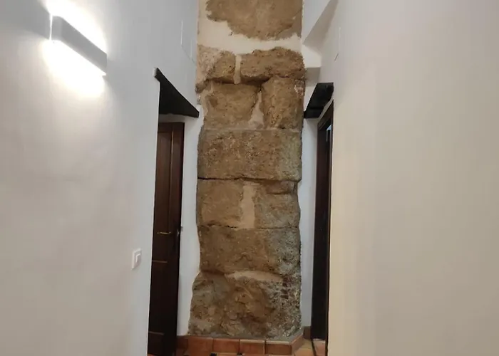 Tatil Evi Casa De Arcos Parking Free En Inmediaciones *