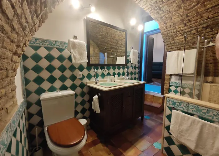 Casa De Arcos Parking Free En Inmediaciones *