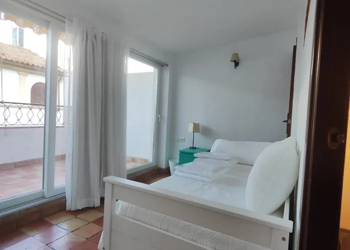 Casa De Arcos Parking Free En Inmediaciones * Cordoba