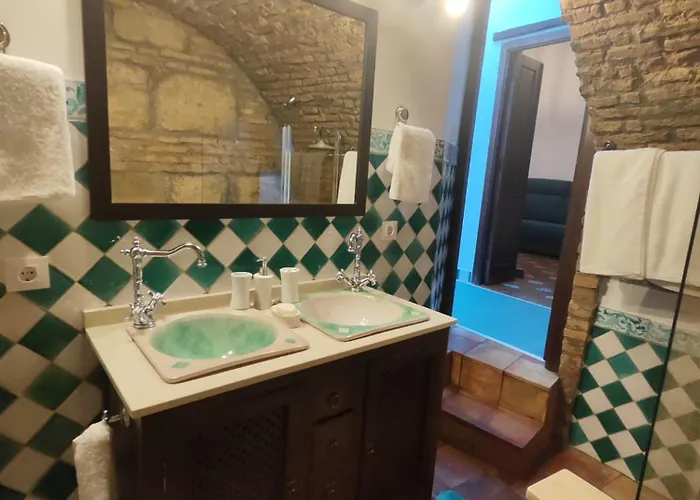 Tatil Evi Casa De Arcos Parking Free En Inmediaciones Cordoba