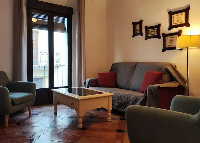 Casa De Arcos Parking Free En Inmediaciones