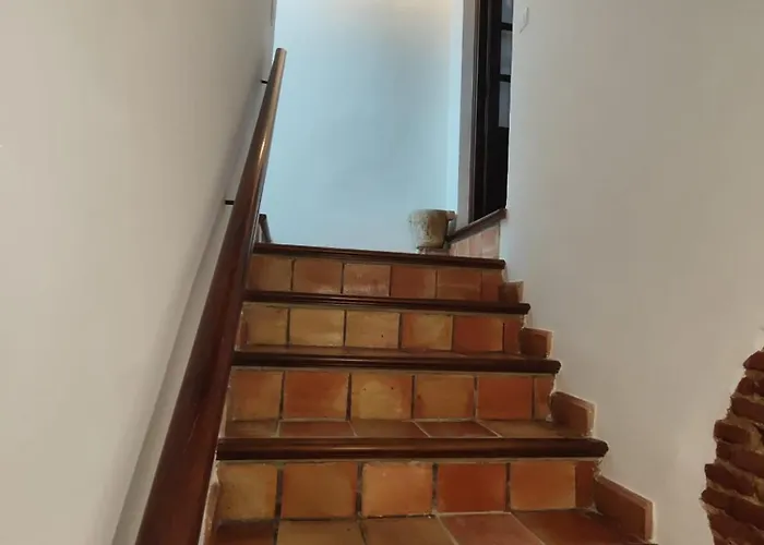 Casa De Arcos Parking Free En Inmediaciones Holiday home