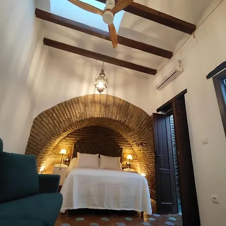 Casa De Arcos Parking Free En Inmediaciones Σπίτι διακοπών