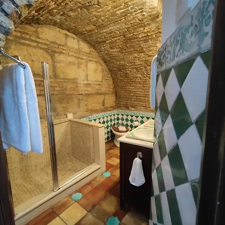 Casa De Arcos Parking Free En Inmediaciones Σπίτι διακοπών Κόρδοβα