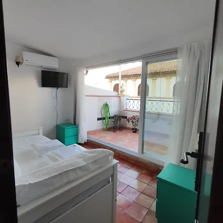 Casa De Arcos Parking Free En Inmediaciones Σπίτι διακοπών