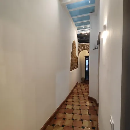 بيت للعطل Sweet Casa De Arcos Parking Free قرطبة