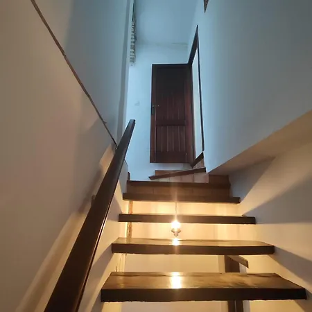 Casa De Arcos Parking Free En Inmediaciones Σπίτι διακοπών