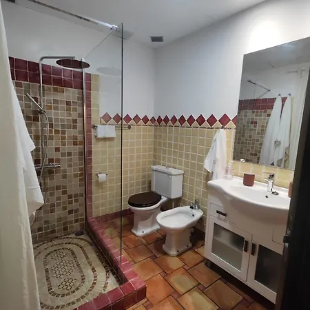 Casa De Arcos Parking Free En Inmediaciones Σπίτι διακοπών Κόρδοβα