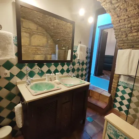 Σπίτι διακοπών Casa De Arcos Parking Free En Inmediaciones Κόρδοβα